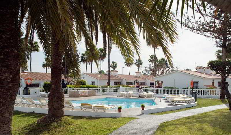 Апартаменты Santa Barbara *